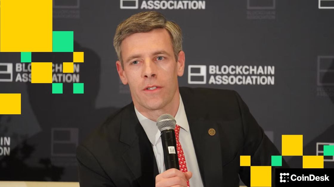 U.S. regulator's GENIUS pitch casts dark cloud over crypto sector's stablecoin model 