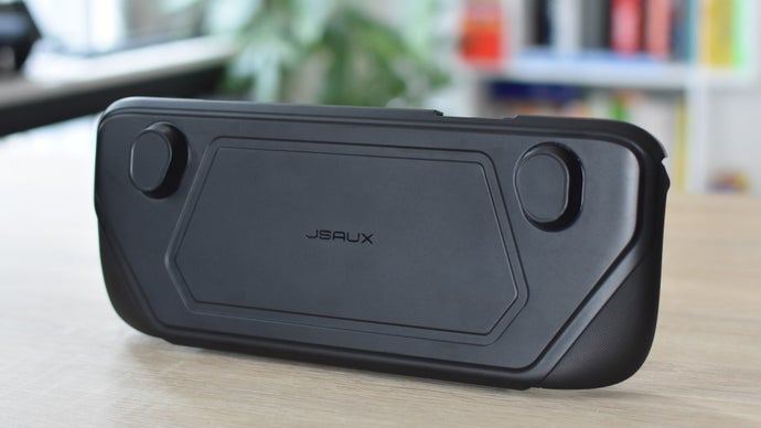 One of our favourite Steam Deck cases is 15% off in the Amazon Spring Sale