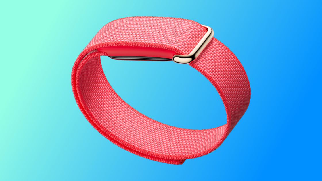As an Oura Ring user, I’m glad the Fitbit Air isn’t a smart ring