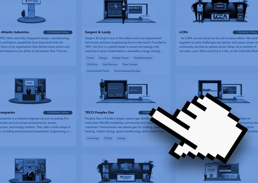 IEEE Launches Global Virtual Career Fairs