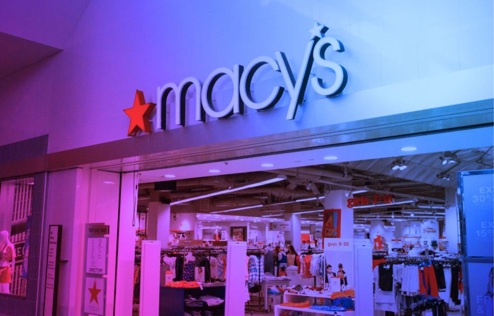 Macy’s Debuted a New Tool — And Customers Who Use It Spend 400% More. Here’s How It Works.