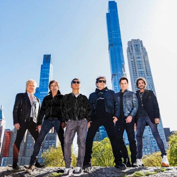 Journey Singer Can’t Quit Due To Contractual Obligations, Says Guitarist