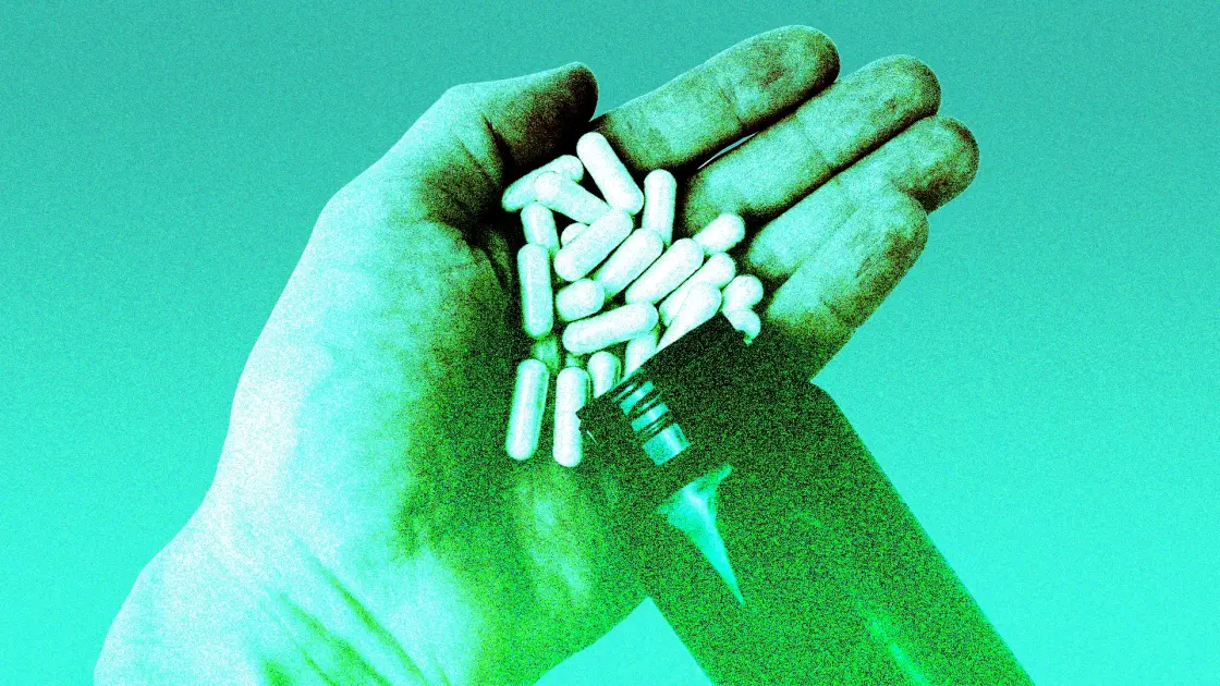Scientists Warn a Popular Joint Supplement May Accelerate Your Risk of Cognitive Decline—Here’s What to Know