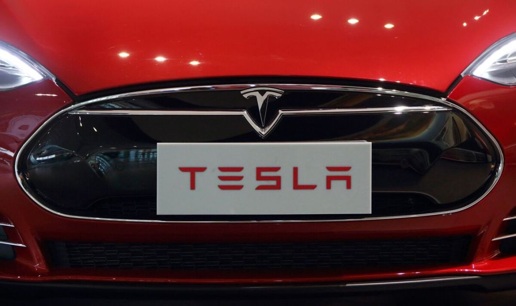 Elon Musk’s Trillionaire Moment