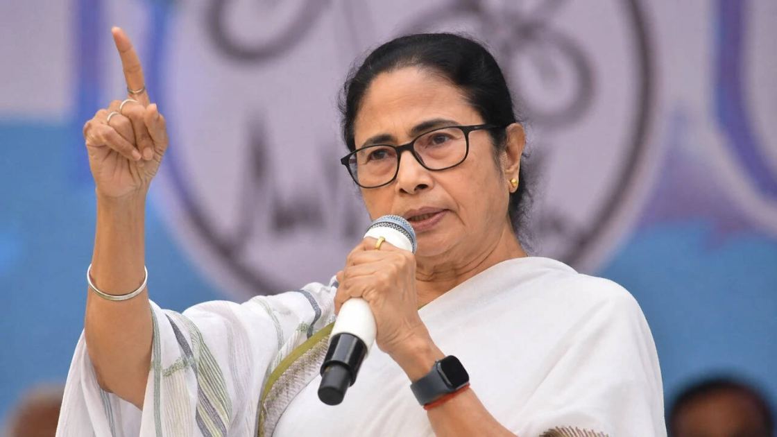 'All rumours incorrect': TMC rubbishes reports of merger with Congress