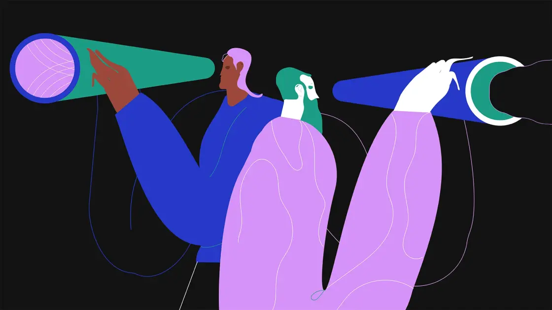 How a Long-Term Perspective Helps Leaders Navigate Uncertainty