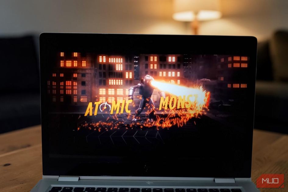 I thought VLC was peak until I found this cleaner alternative