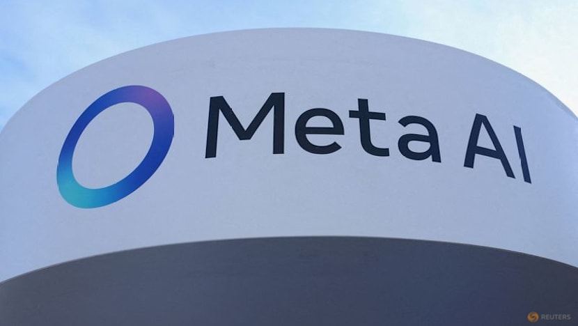 Meta partners with space startup Overview Energy to secure solar power for data centers