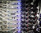 Global finance watchdog warns over private credit industry fuelling AI boom