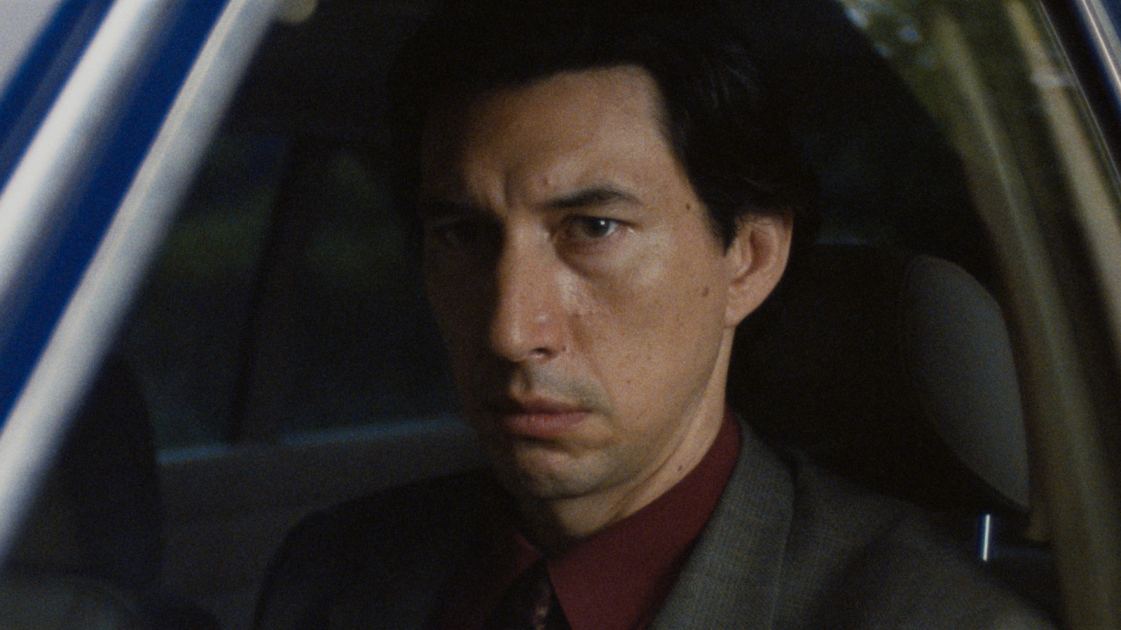 Paper Tiger Review: Adam Driver Steals The Show In James Gray's Autobiographical Crime Drama [NYFF]