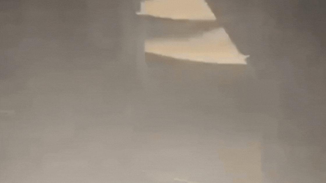 Watch: SriLankan Airlines flight with over 200 onboard hit by lightning; lands safely