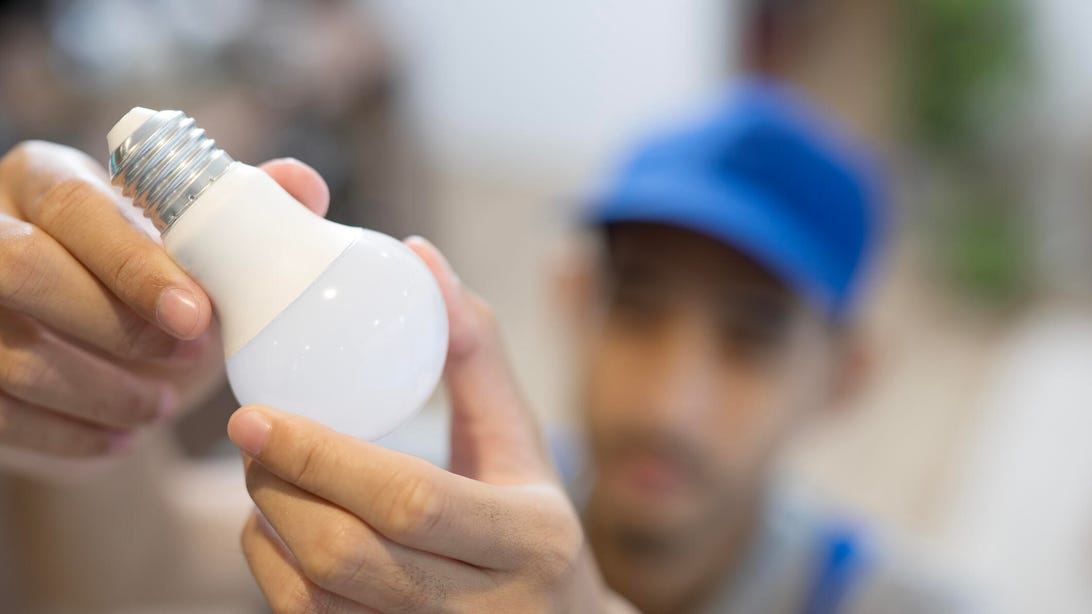 We Do the Math: How Much LED Lights Save on Energy Bills