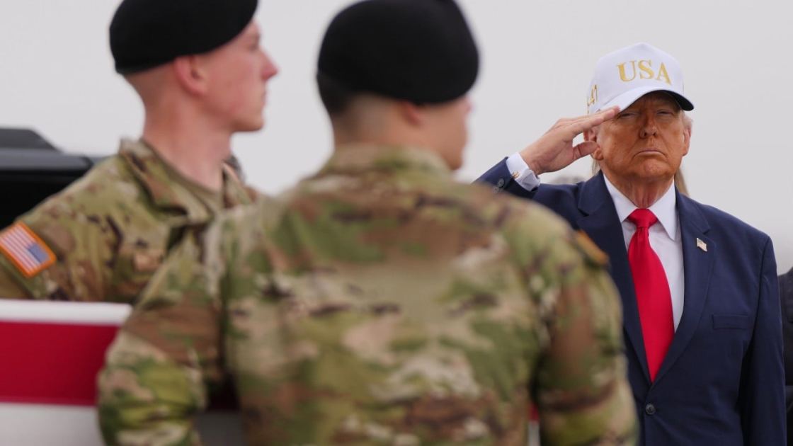 Trump says he’s told Kurds not to join Iran fight: ‘war is complicated enough’