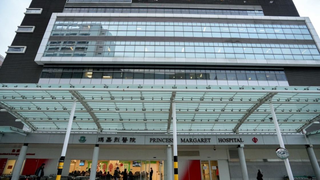 Girl, 9, in a critical condition with meningococcal infection after holiday in Japan