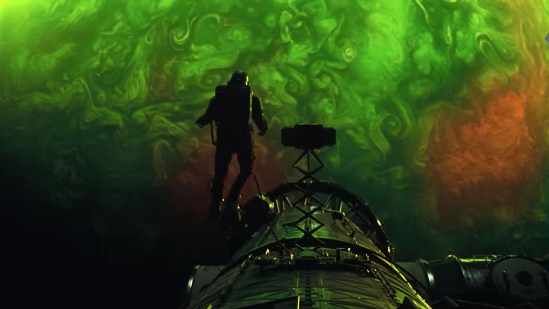  Where should we send a real 'Hail Mary' spacecraft? A new study has the answers 