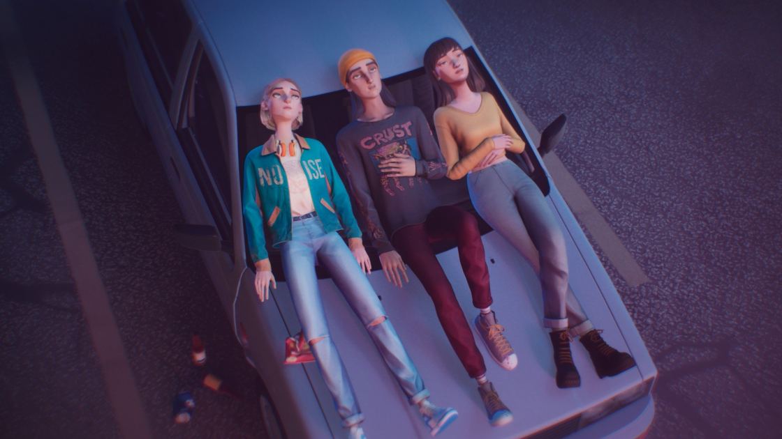 No, Mixtape won't be delisted because of its licensed music