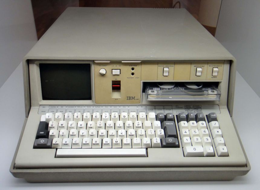 John Titor, the internet's most famous time traveler, vanished in 2001