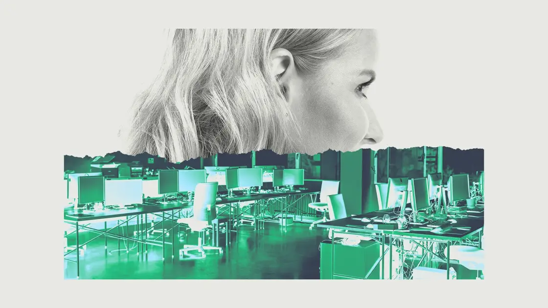 The Workplace Isn’t Equal Yet and the Reasons May Surprise You