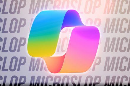 From Microsoft to “microslop”: The AI backlash that forced a reset