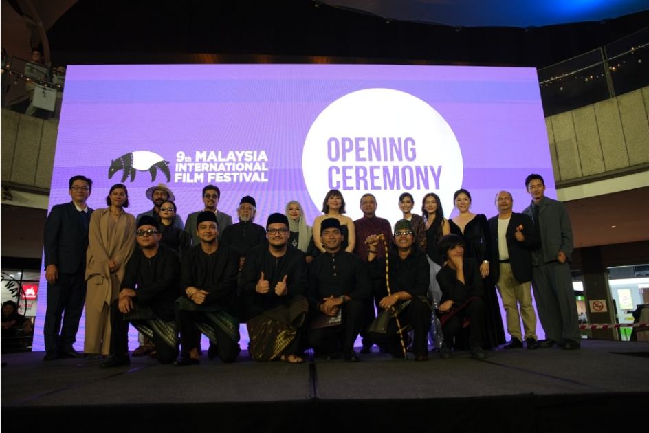 MIFFest Opens Ninth Edition in Kuala Lumpur, Earns ASEAN Records Recognition