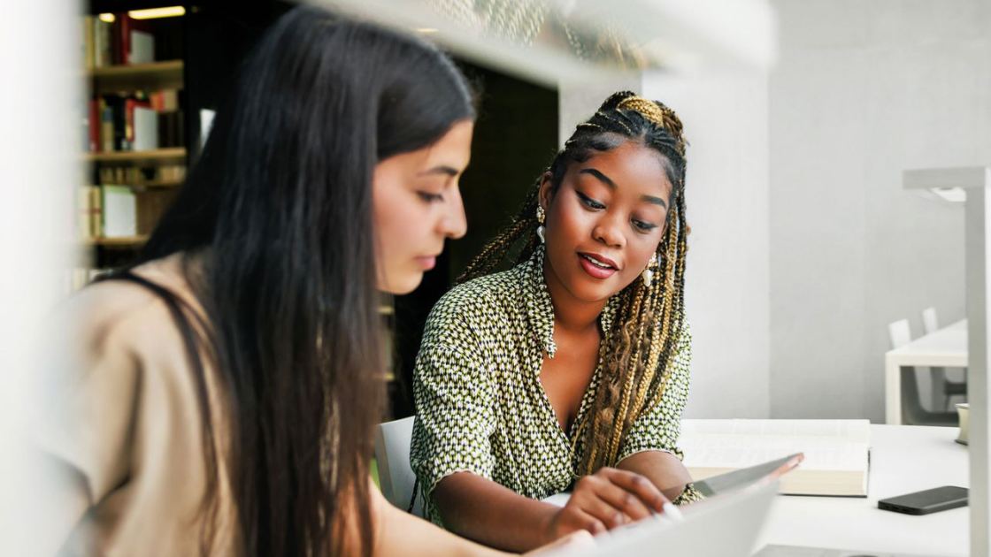  4 things you won't learn in design school (but you really need to know) 