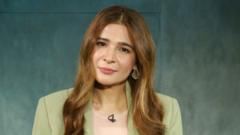 It's not just about nudity warns actress - the complex reality of images and online abuse