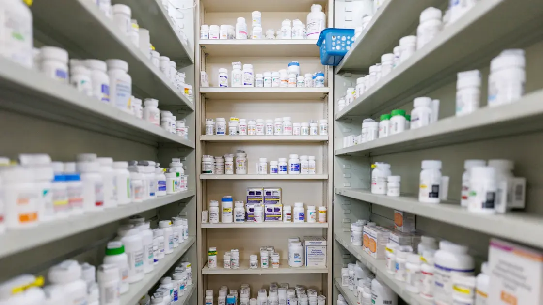 Trump Escalates Tariff Threat Against Drugmakers, With 1 Big Condition