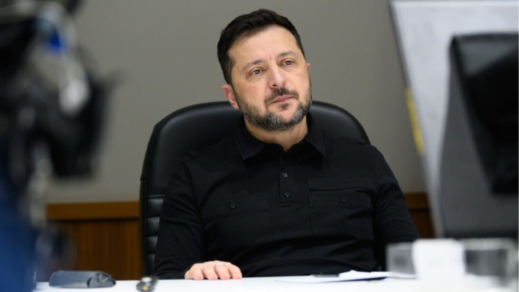 Зеленський: "Ми готові зупинити цю війну якнайшвидше"