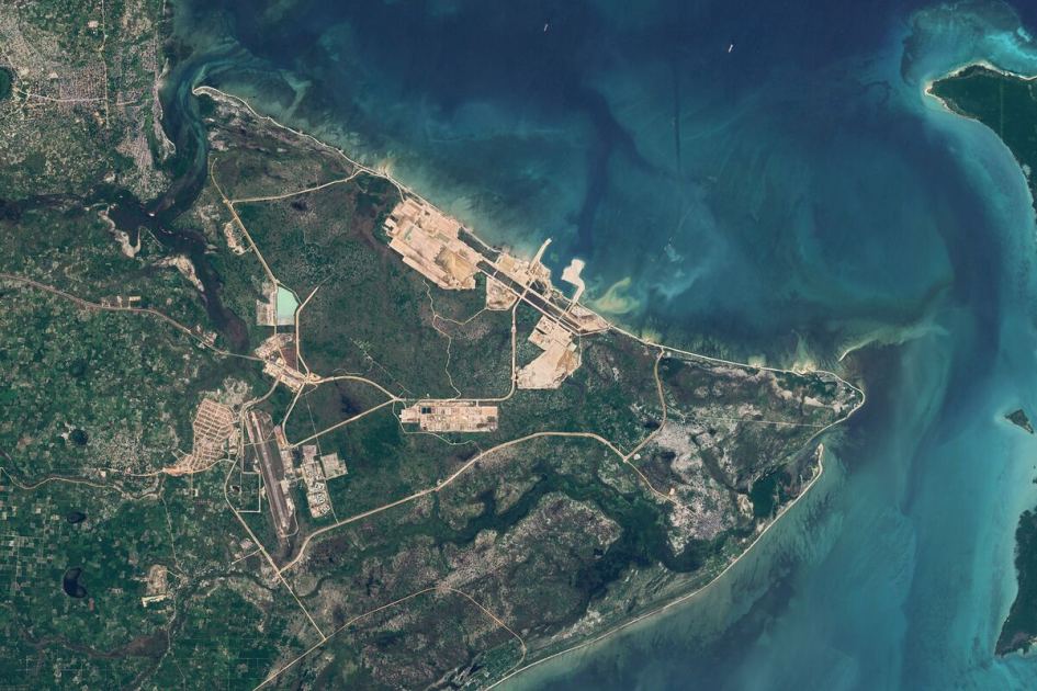 World Bank Says Mozambique Overruns Pose a $50 Billion Risk