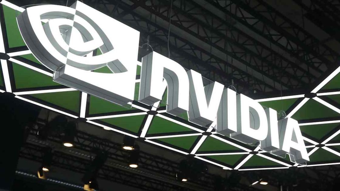 Nvidia launches record $150bn share buyback 