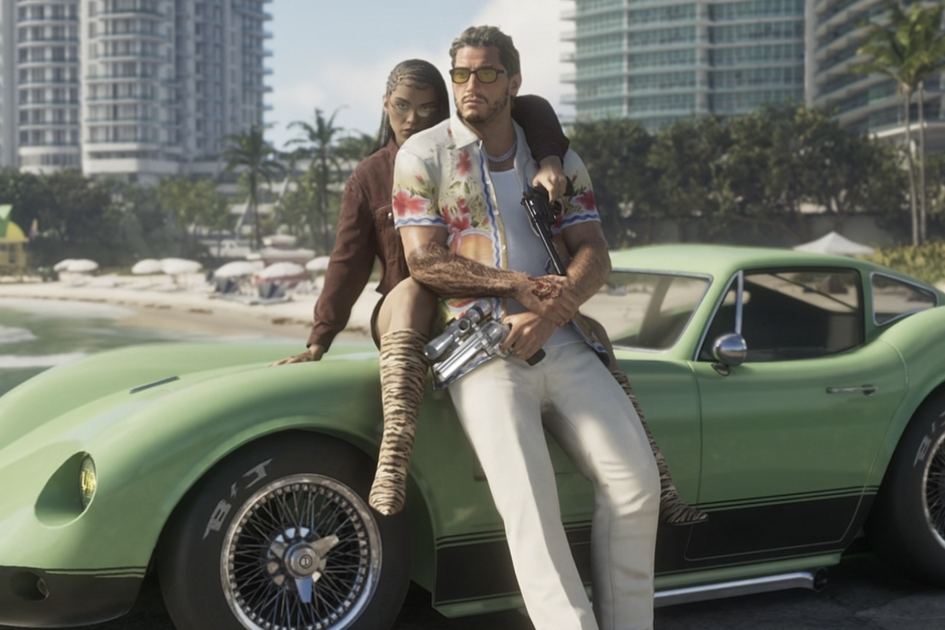 ‘GTA 6’ Drops 27 Minutes of New In-Game Footage on Netflix Amid Ongoing Rockstar Games Leaks