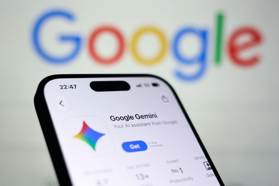 Alphabet Just Lost $500 Billion in One Day — Here’s Why Wall Street Is Spooked
