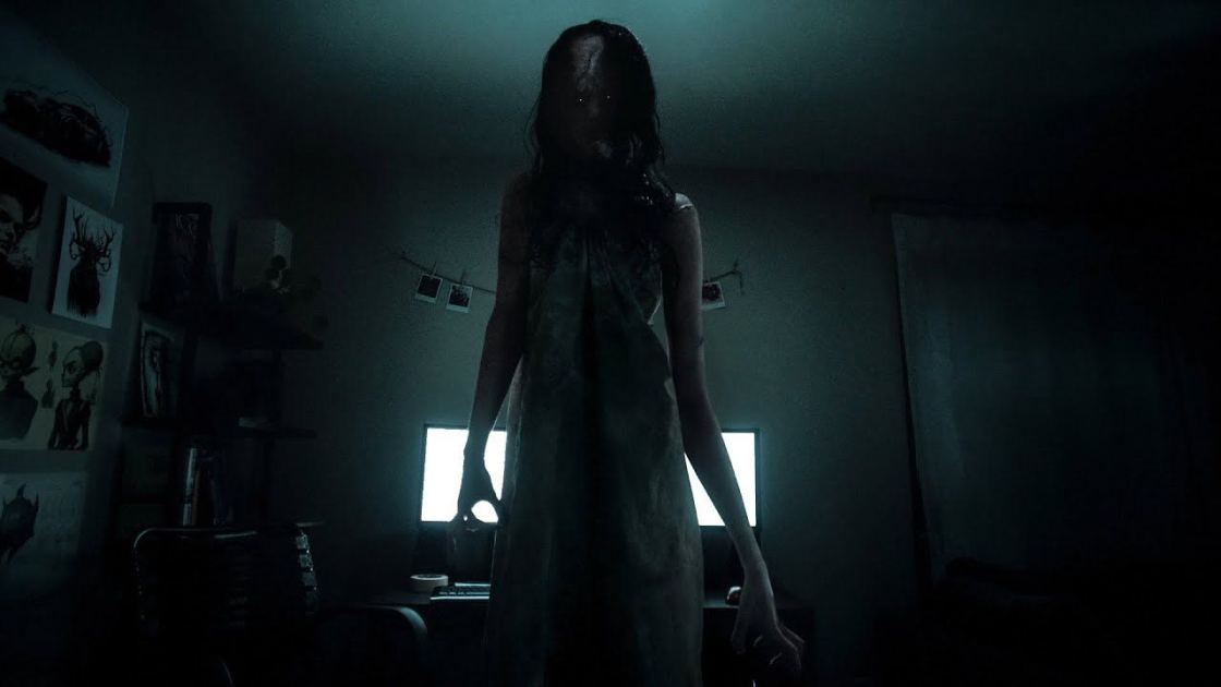 Viral horror short Mora receives the feature-length treatment