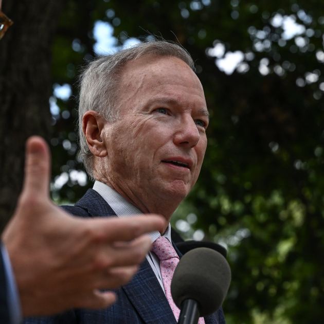 The Villain of This Year’s Commencement Speeches: A.I.