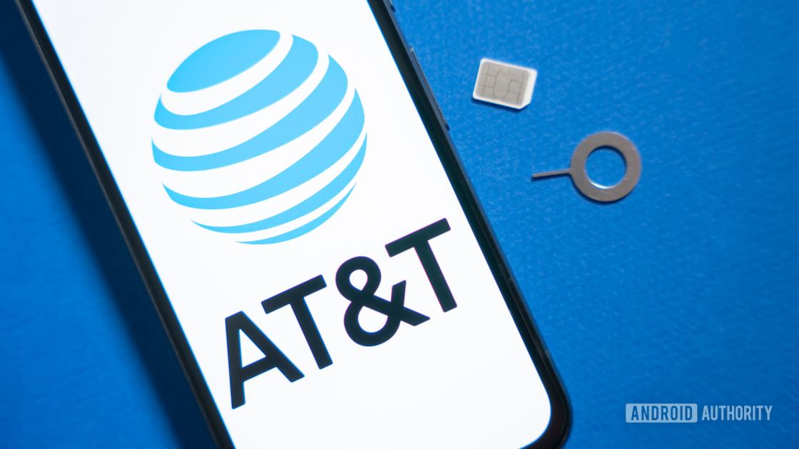 AT&T customers are getting surprise password change alerts, but don’t panic yet