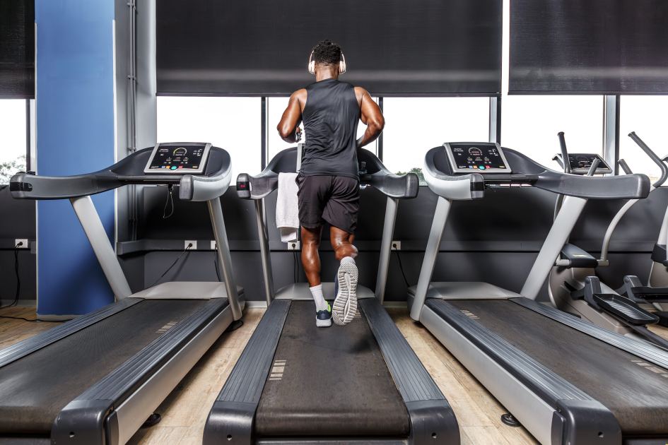 8 Treadmill Workouts Pro Runners Swear By for Better Performance