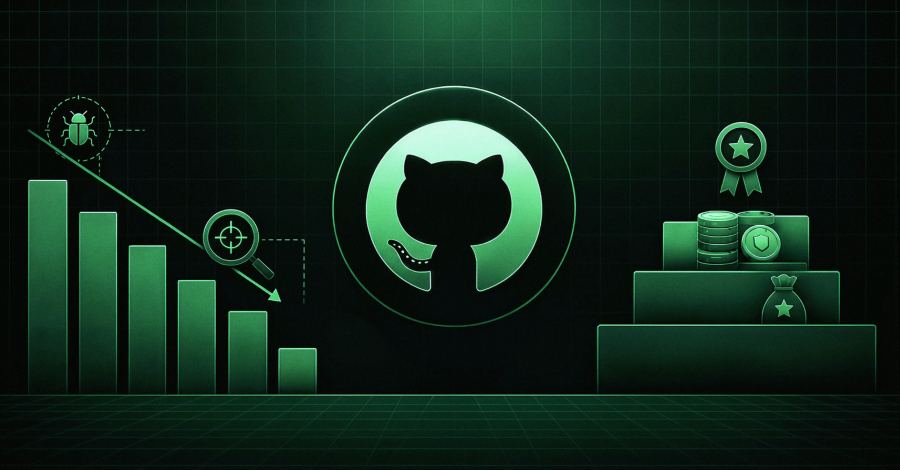 GitHub Cuts Public Bug Bounty Payouts, Moves Top Rewards to VIP Tier