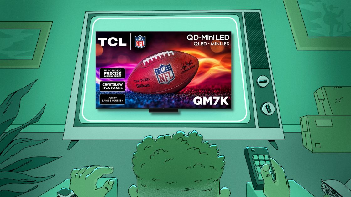 This Is the 65-Inch QLED TV I Would Buy If I Wanted the Best Bang for My Buck