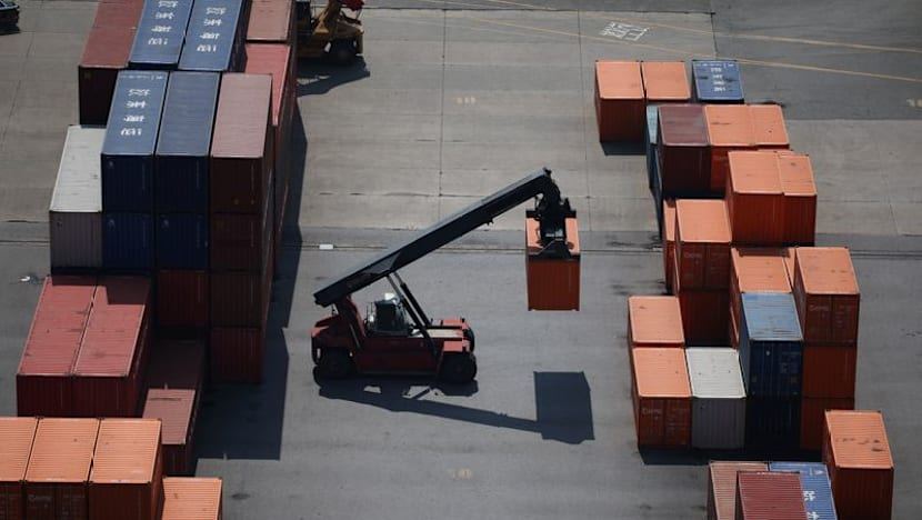 South Korea Feb exports beat forecasts, rise for ninth month