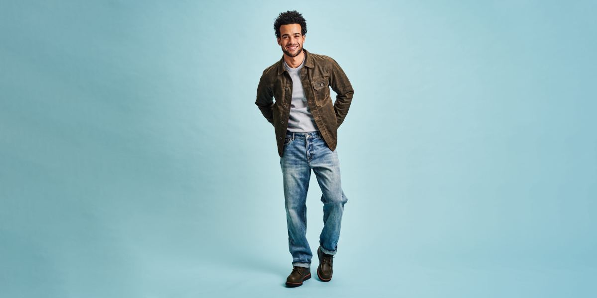 The 16 Best Men's Clothing Brands in 2026, According to Style Editors