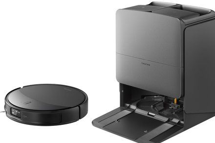 Roborock Saros 20: When robot cleaning moves beyond power to real intelligence