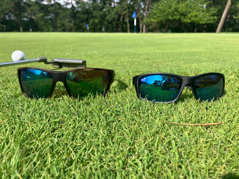 The 7 Best Sunglasses for Golf in 2026, Tested by Gear Editors