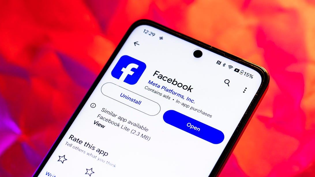 Are Facebook and Instagram Down? What to Know