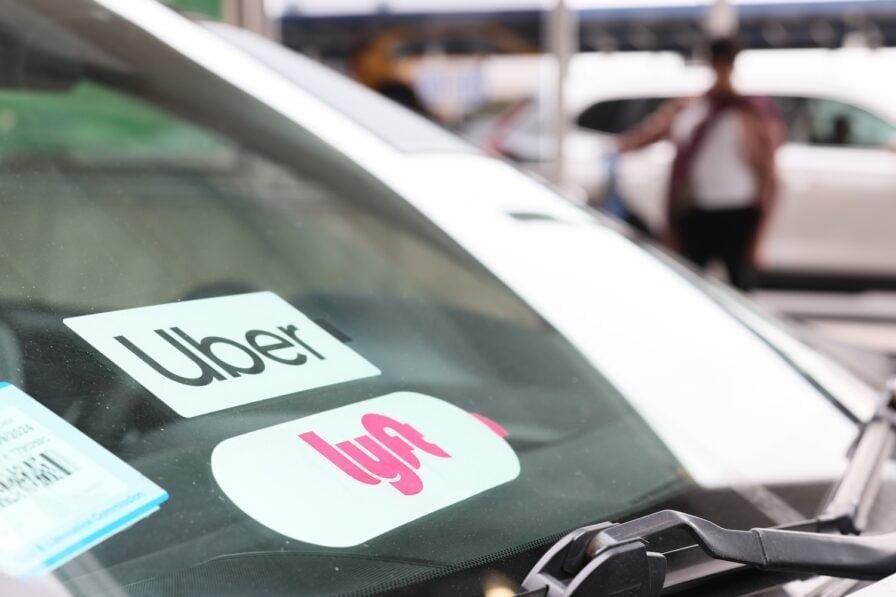 Flock Reportedly Tried to Turn Uber Drivers Into Mobile Snitches