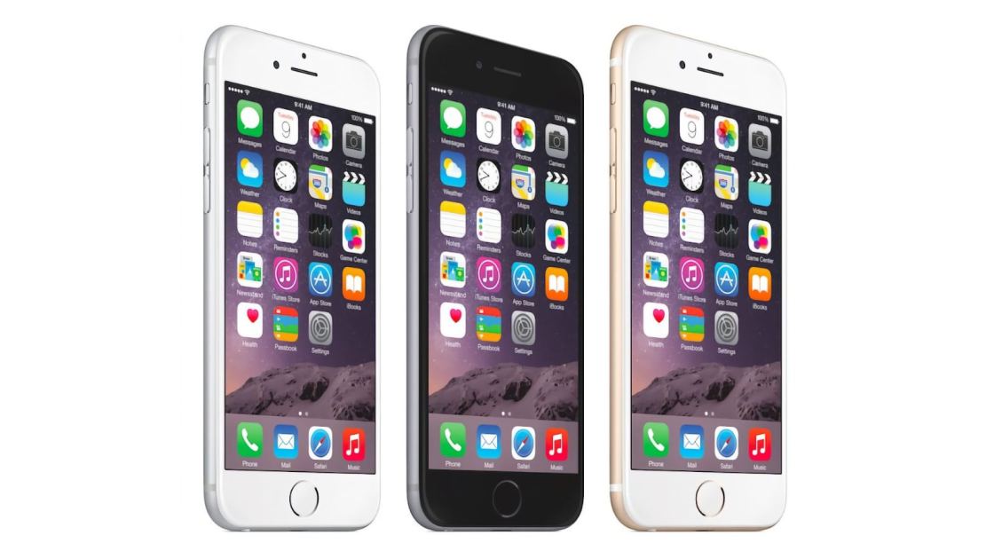 Today in Apple history: iPhone 6 sells record 10 million units at launch
