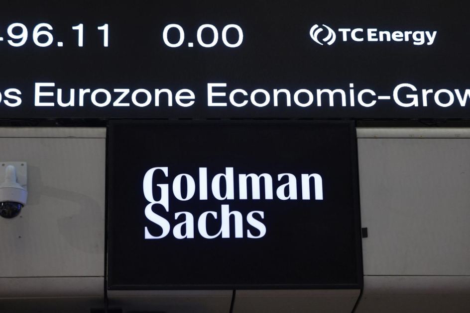 Goldman Sachs brings $100 billion Treasury fund into crypto’s institutional plumbing