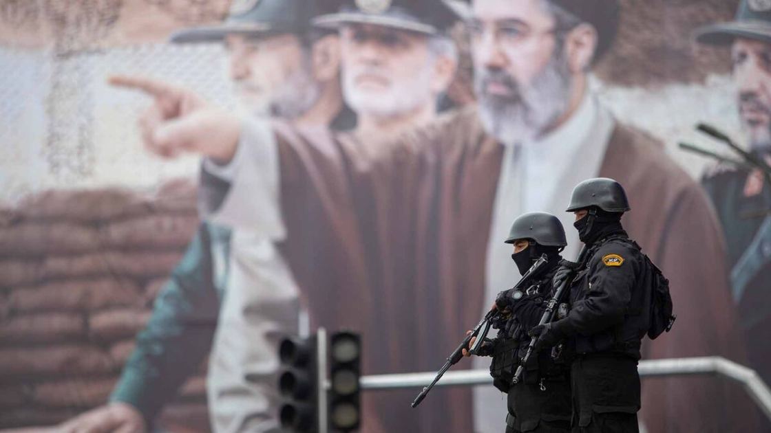 Trump Presses Israel, Iran After Attacks