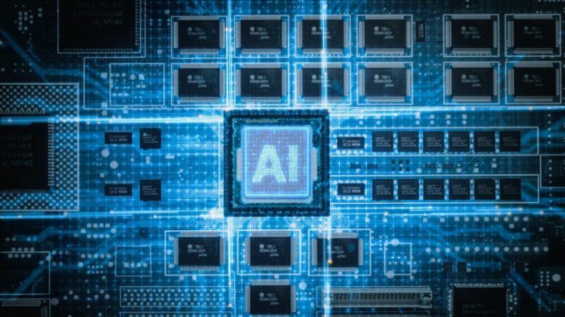 AI Is Reshaping Work Faster Than L&D Is Reshaping Itself