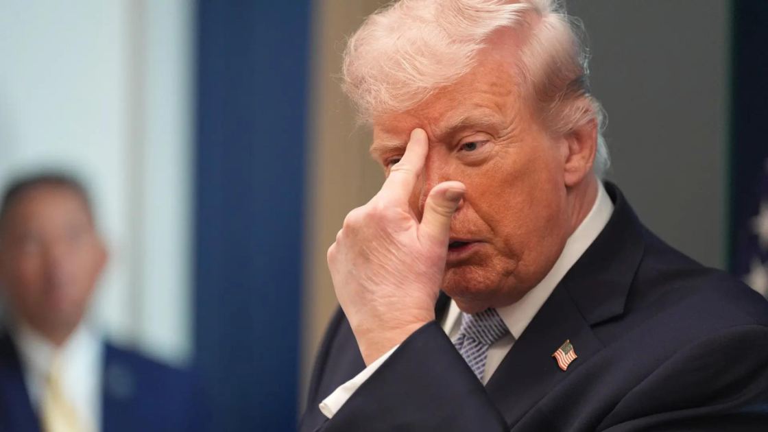 Iran brought psychologists into talks with Trump to assess 'psychopathic behavior pattern'