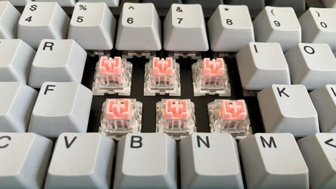 Explaining Hall-effect, TMR, and other new types of "mechanical" switches